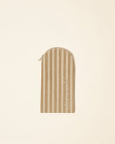 Canvas Sunglassess Case |
