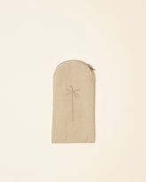 Canvas Sunglassess Case |