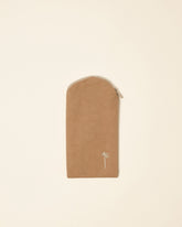 Canvas Sunglassess Case |