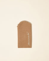 Canvas Sunglassess Case |