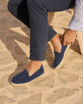 Organic Hemp Espadrilles |