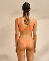 Knot Halterneck Bikini |