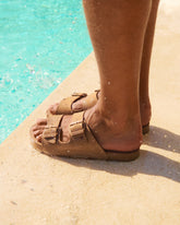 Eva Nordic<br />Swim Sandals |