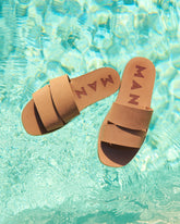 Eva Two Bands<br /> Swim Sandals |
