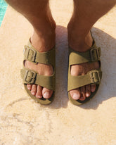 Eva Nordic<br />Swim Sandals |