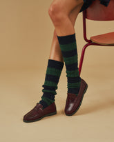 Leather Penny Loafers |