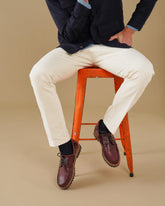 Leather Field Moccasins |