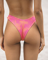 Knot Halterneck Bikini |