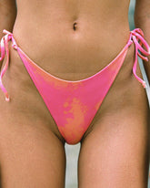 Knot Triangle Bikini |