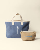 Terry Cotton Tender2Tote |