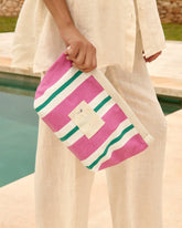 Canvas Tender2Tote |