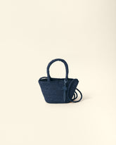 Raffia Panier Mini |
