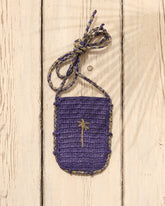 Raffia Phone Case |