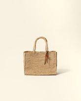 Raffia Sunset Bag Small |