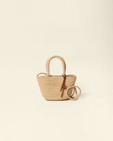 Raffia Panier Mini |