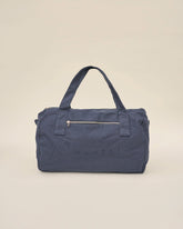 Canvas Weekend Bag |
