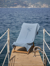 Jaquard Beach Towel |