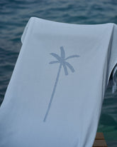 Jaquard Beach Towel |