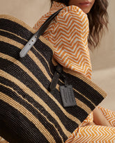 Bahia Raffia Bag |