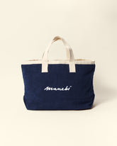 Terry Cotton California Tote Bag |