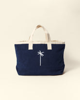Terry Cotton California Tote Bag |