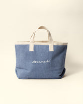 Terry Cotton California Tote Bag |