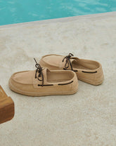 Espadrillas Scamosciate | 