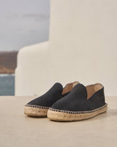 Suede Espadrilles - Men's Espadrilles | 