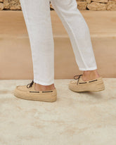 Espadrillas Scamosciate | 