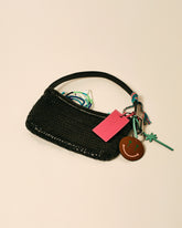 Leather Shoulder Bag - Leather Bags | 