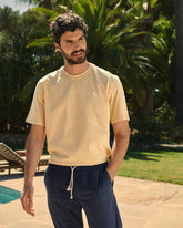 Jersey T-Shirt - Men's Special Prices Clothing | 