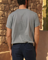 Jersey T-Shirt - Men's Special Prices Clothing | 