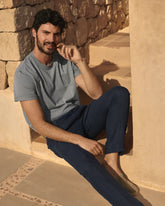 Jersey T-Shirt - Men's Special Prices Clothing | 