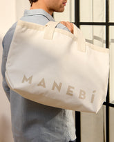 Canvas California Tote Bag - Bags & Accessories | 