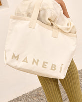 Canvas California Tote Bag - Bags & Accessories | 