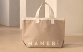 Canvas California Tote Bag - Women's Bags | 