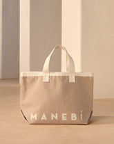 Canvas California Tote Bag - Bags & Accessories | 