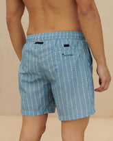 Printed Swim Shorts - Printed Swimshorts | 
