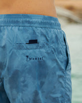 Printed Swim Shorts - Men's Special Prices Swimwear | 
