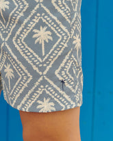 Printed Swim Shorts - Men's Special Prices Swimwear | 