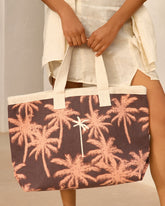 Canvas California Tote Bag - Women's Special Prices Bags | 