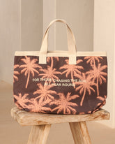 Canvas California Tote Bag - Women's Special Prices Bags | 