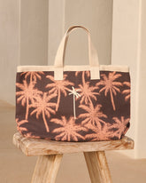 Canvas California Tote Bag - Women's Special Prices Bags | 