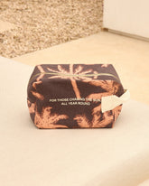 Canvas Large Beauty - Clutches & Pouches | 