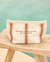 Canvas Tender2Tote - Clutches & Pouches | 
