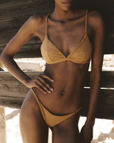 Braided Surf Bikini - Women's Special Prices Swimwear | 