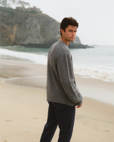 English Ribbed Sweater - Men's Special Prices Clothing | 
