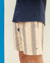 Printed Swim Shorts - Men's Special Prices Swimwear | 