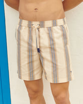 Printed Swim Shorts - Men's Special Prices Swimwear | 