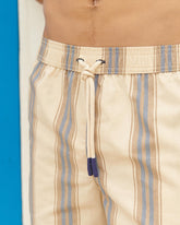 Printed Swim Shorts - Men's Special Prices Swimwear | 